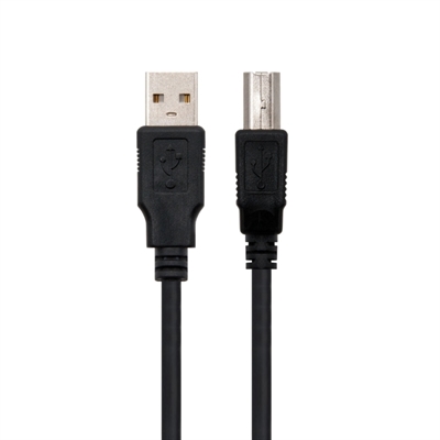 Ewent Cable Usb 20 A M A B M 5 0 M